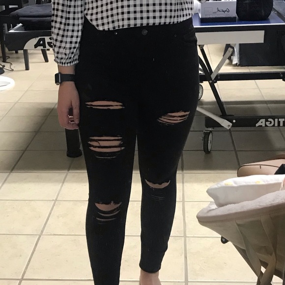 Nordstrom Jeans - Picture 2 of 4
